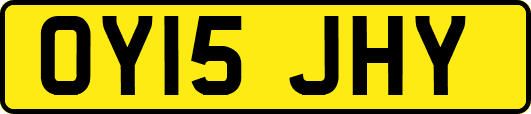 OY15JHY