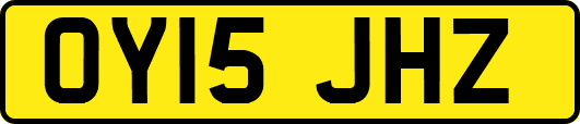 OY15JHZ