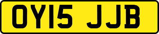 OY15JJB