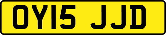 OY15JJD