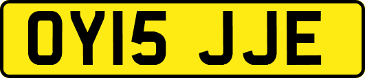 OY15JJE