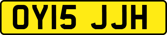 OY15JJH