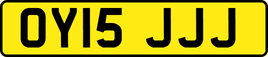 OY15JJJ