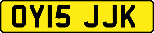 OY15JJK
