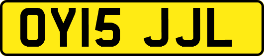 OY15JJL