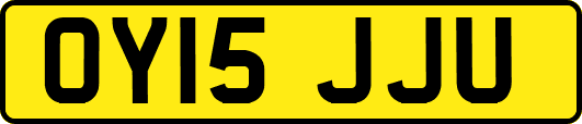 OY15JJU