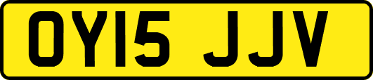 OY15JJV