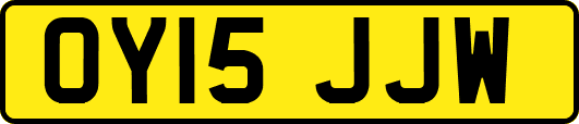 OY15JJW