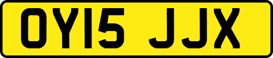 OY15JJX