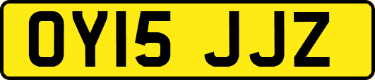 OY15JJZ