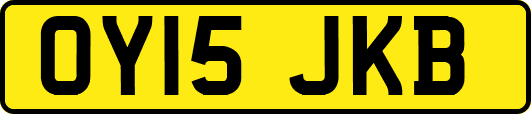 OY15JKB
