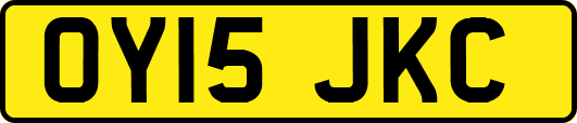 OY15JKC