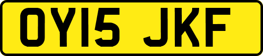 OY15JKF