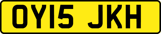 OY15JKH