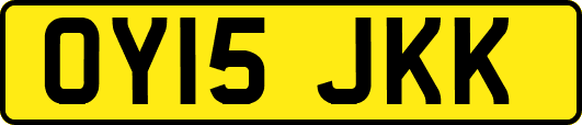OY15JKK