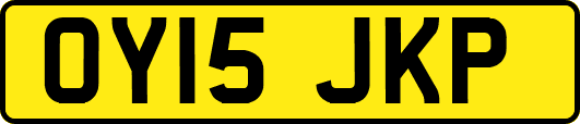 OY15JKP