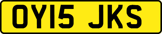 OY15JKS