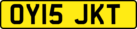 OY15JKT