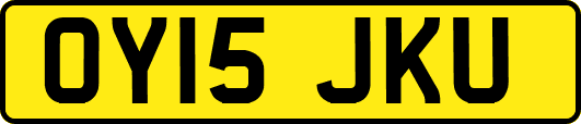 OY15JKU