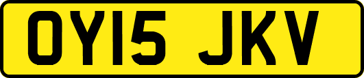 OY15JKV