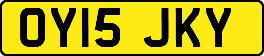 OY15JKY