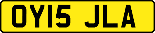 OY15JLA
