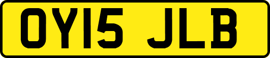 OY15JLB