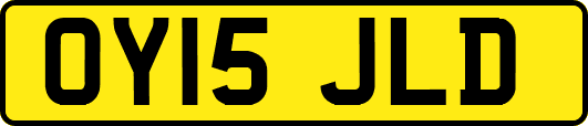 OY15JLD