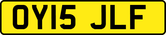 OY15JLF