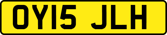 OY15JLH