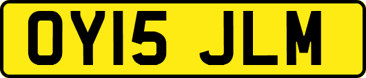 OY15JLM