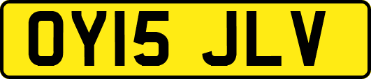 OY15JLV