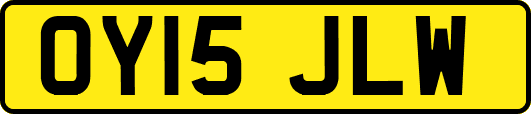 OY15JLW