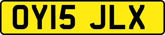 OY15JLX