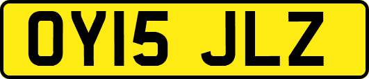 OY15JLZ