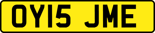 OY15JME
