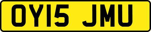 OY15JMU