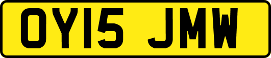 OY15JMW