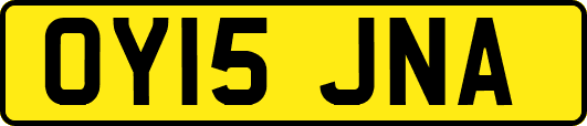 OY15JNA