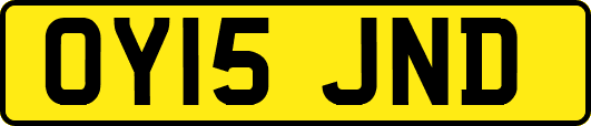 OY15JND