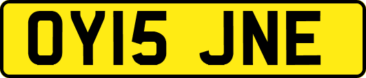OY15JNE
