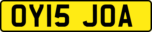 OY15JOA