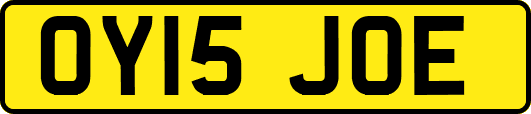 OY15JOE