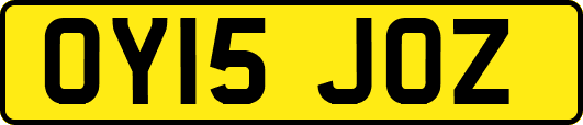 OY15JOZ