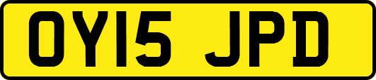 OY15JPD