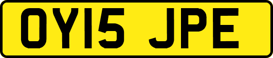 OY15JPE