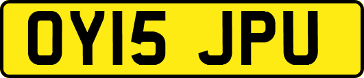 OY15JPU