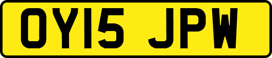 OY15JPW