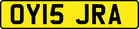 OY15JRA