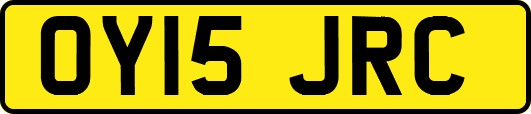 OY15JRC